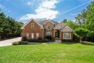 411 Overlook Way, Cohutta, GA 30710 - Photo 1