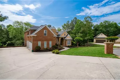 411 Overlook Way, Cohutta, GA 30710 - Photo 5