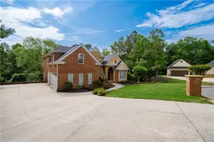 411 Overlook Way, Cohutta, GA 30710 - Photo 5