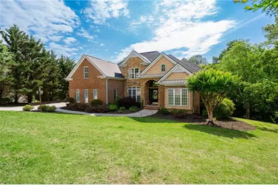 411 Overlook Way, Cohutta, GA 30710 - Photo 3