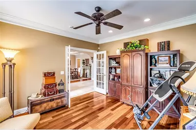 411 Overlook Way, Cohutta, GA 30710 - Photo 15