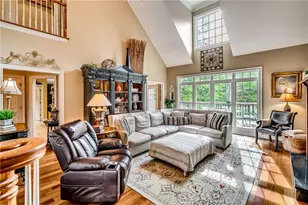 411 Overlook Way, Cohutta, GA 30710 - Photo 17