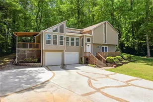 2383 Black Oak Dr, Marietta, GA 30066 - Photo 33