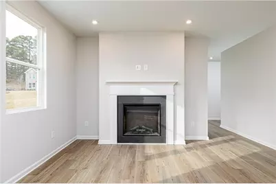 1660 Jordan Brook Drive, Lawrenceville, GA 30043 - Photo 27