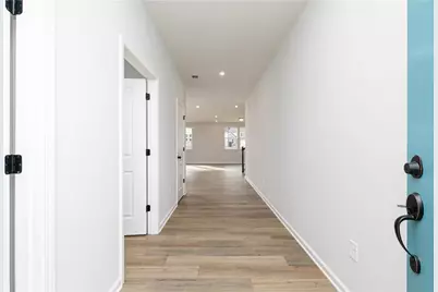 1660 Jordan Brook Drive, Lawrenceville, GA 30043 - Photo 29