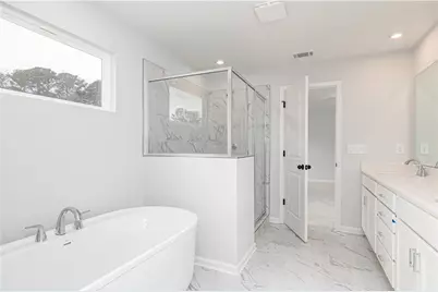 1660 Jordan Brook Drive, Lawrenceville, GA 30043 - Photo 5