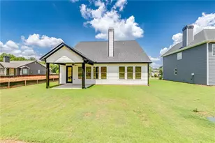 114 Classic Overlook Lot 3A, Homer, GA 30547 - Photo 37