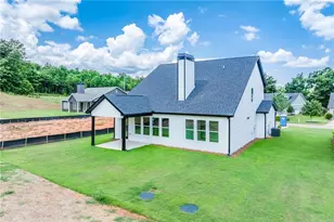 114 Classic Overlook Lot 3A, Homer, GA 30547 - Photo 39