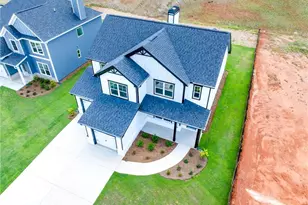 114 Classic Overlook Lot 3A, Homer, GA 30547 - Photo 3