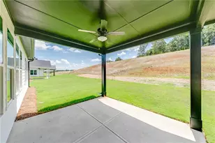 114 Classic Overlook Lot 3A, Homer, GA 30547 - Photo 35