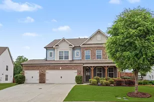 5058 Woodmarsh Dr, Auburn, GA 30011 - Photo 3