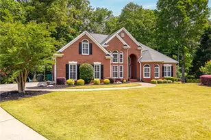 125 Kremer Falls Trce, Canton, GA 30114 - Photo 1