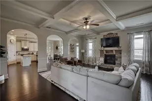 3323 Shoals Ridge Dr, Dacula, GA 30019 - Photo 19