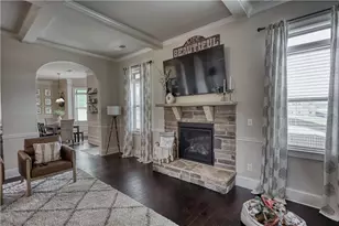 3323 Shoals Ridge Dr, Dacula, GA 30019 - Photo 21