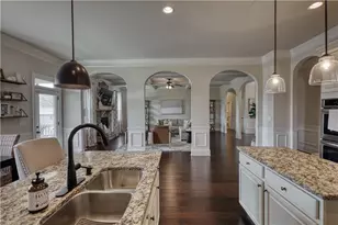 3323 Shoals Ridge Dr, Dacula, GA 30019 - Photo 35