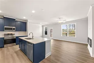 872 Porter Ridge Lane, Decatur, GA 30032 - Photo 5