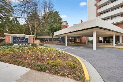 375 Ralph McGill Boulevard NE #604, Atlanta, GA 30312 - Photo 45