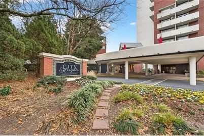 375 Ralph McGill Boulevard NE #604, Atlanta, GA 30312 - Photo 43