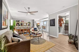 375 Ralph McGill Blvd NE, Atlanta, GA 30312 - Photo 1
