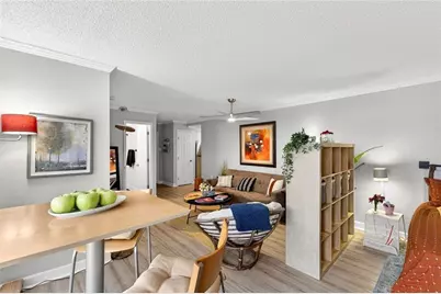 375 Ralph McGill Boulevard NE #604, Atlanta, GA 30312 - Photo 7