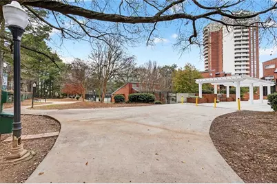 375 Ralph McGill Boulevard NE #604, Atlanta, GA 30312 - Photo 47