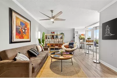 375 Ralph McGill Boulevard NE #604, Atlanta, GA 30312 - Photo 3