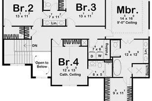 3838 Wesley Chapel Rd, Marietta, GA 30062 - Photo 5