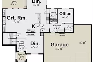 3838 Wesley Chapel Rd, Marietta, GA 30062 - Photo 3