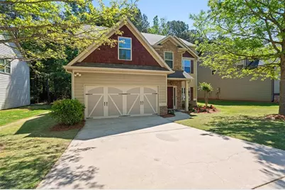 103 Cliffhaven Circle, Newnan, GA 30263 - Photo 45