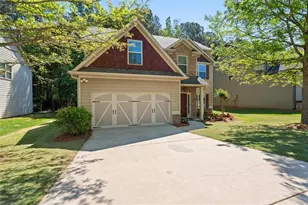 103 Cliffhaven Cir, Newnan, GA 30263 - Photo 45