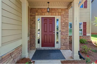 103 Cliffhaven Circle, Newnan, GA 30263 - Photo 3
