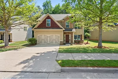 103 Cliffhaven Circle, Newnan, GA 30263 - Photo 39