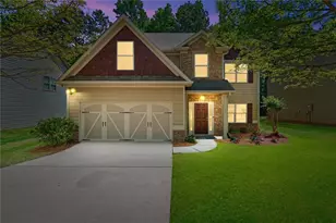 103 Cliffhaven Cir, Newnan, GA 30263 - Photo 1