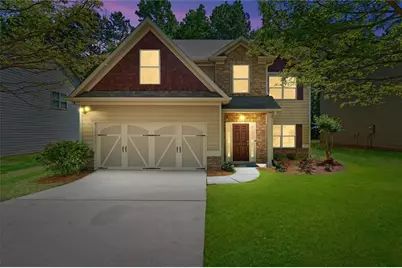 103 Cliffhaven Circle, Newnan, GA 30263 - Photo 37