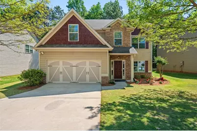 103 Cliffhaven Circle, Newnan, GA 30263 - Photo 1