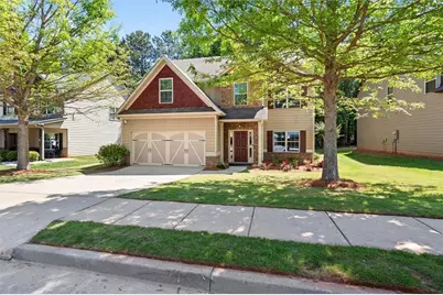 103 Cliffhaven Circle, Newnan, GA 30263 - Photo 47