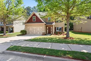 103 Cliffhaven Cir, Newnan, GA 30263 - Photo 47