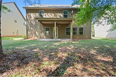 103 Cliffhaven Circle, Newnan, GA 30263 - Photo 37