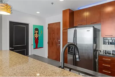 3324 Peachtree Road NE #1605, Atlanta, GA 30326 - Photo 9