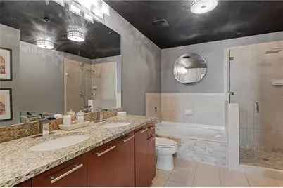 3324 Peachtree Road NE #1605, Atlanta, GA 30326 - Photo 13