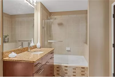 3324 Peachtree Road NE #1605, Atlanta, GA 30326 - Photo 15