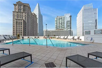 3324 Peachtree Road NE #1605, Atlanta, GA 30326 - Photo 19
