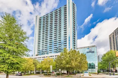 3324 Peachtree Road NE #1605, Atlanta, GA 30326 - Photo 1