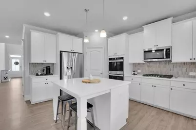 400 Wellgreen Drive, Canton, GA 30115 - Photo 11