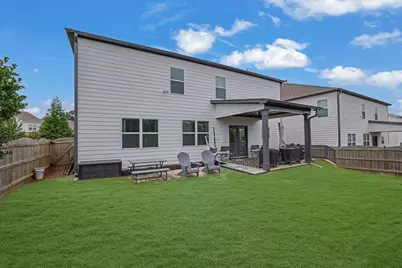 400 Wellgreen Drive, Canton, GA 30115 - Photo 37