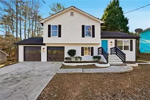 241 Summer Pond Trail, Lawrenceville, GA 30046 - Photo 1
