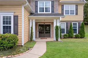3713 Golden Ive Dr, Buford, GA 30519 - Photo 5