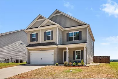 223 Malbone Street SW, Cartersville, GA 30120 - Photo 29