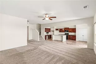 223 Malbone St SW, Cartersville, GA 30120 - Photo 5