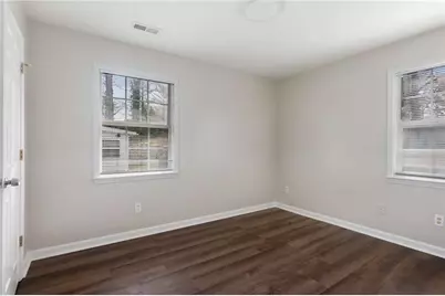 1396 Kennesaw Drive NW #B, Atlanta, GA 30318 - Photo 17